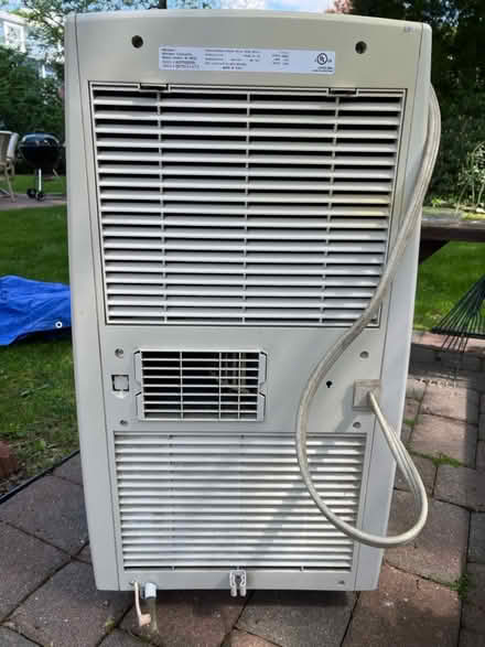 Photo of free Whirlpool in room A/C- Dehumidifier (Arlington Heights) #1