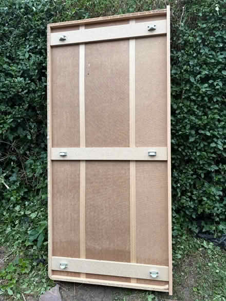 Photo of free Underbed drawer corner cabinet (SL4) #4