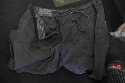 Photo of free TU (Sainsburys) Cropped Trousers (Harrogate HG1) #1