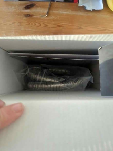 Photo of free Shower hose (Crouch End N8) #3