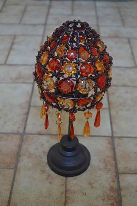 Photo of free T-Light holder (Stevenage SG1) #1