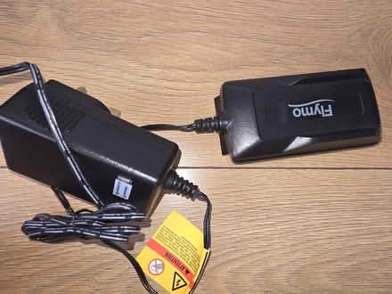 Photo of free Flymo easicut 20v Li hedge trimmer (Lower Gornal DY3) #1