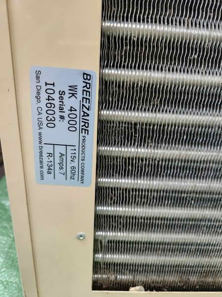 Photo of free room or wine closet AC (above the town of mill valley) #2