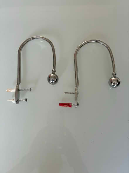 Photo of free Curtain tie backs (Old town SG1) #1
