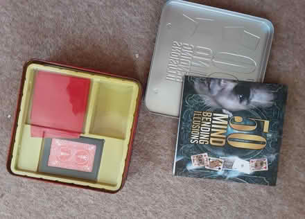 Photo of free Board games (Morningside) #4