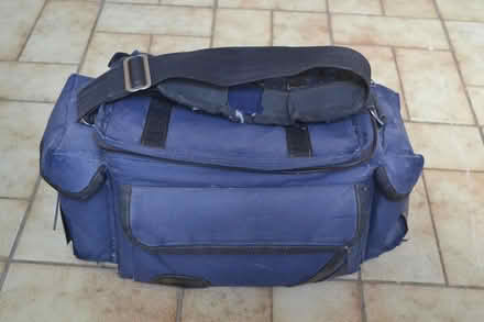 Photo of free Camera Bag (1) (Stevenage SG1) #1