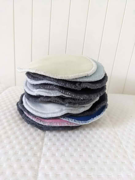 Photo of free Resusable nappies (SE24, Herne Hill) #2