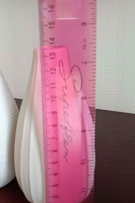 Photo of free Vase (Lower Sheering CM21) #4