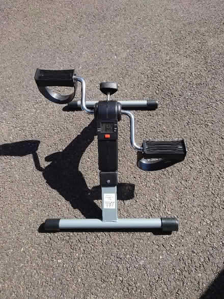 Photo of free Peddler (Hunts Grove GL2) #1