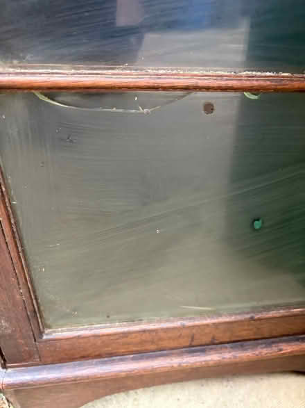 Photo of free Underbed drawer corner cabinet (SL4) #2