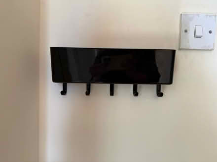 Photo of free Plastic key holder thing (N5 Highbury Barn) #1