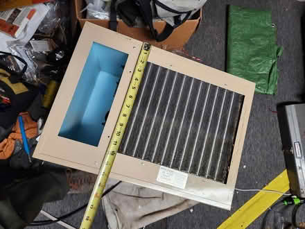 Photo of free room or wine closet AC (above the town of mill valley) #4