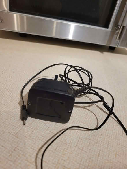 Photo of Nokia charger for 6300 (West Bletchley MK3) #1