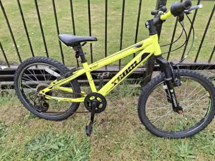 Photo of free Bike (Cowie FK7) #1