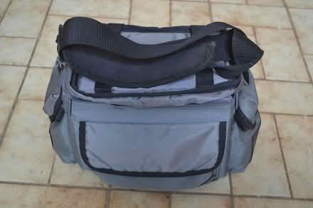 Photo of free Camera bag (2) (Stevenage SG1) #1