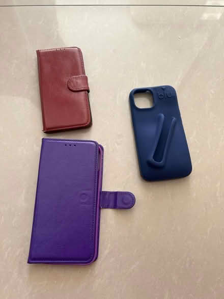 Photo of free iPhone cases (Northolt) #2