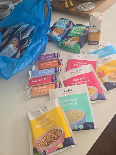 Photo of free Cambridge 1:1 diet (Droylsden M43) #1