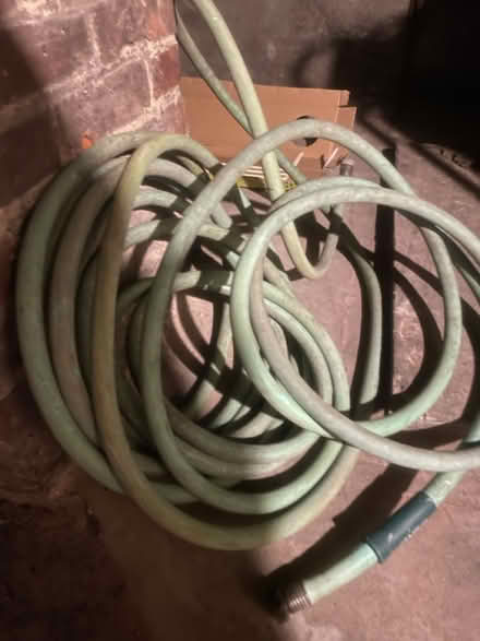 Photo of free Garden hose (Central District) #1