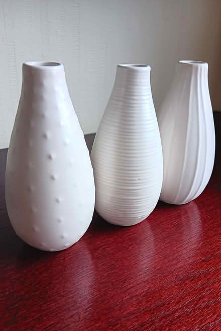 Photo of free Vase (Lower Sheering CM21) #1