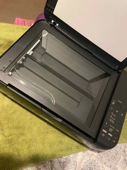 Photo of free Printer/Scanner (IP4) #3