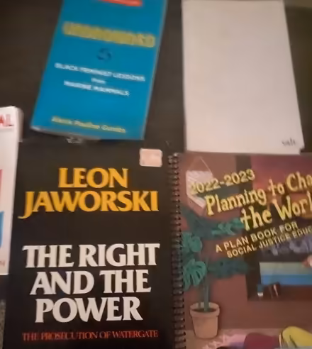 Photo of free books (st paul midway) #1