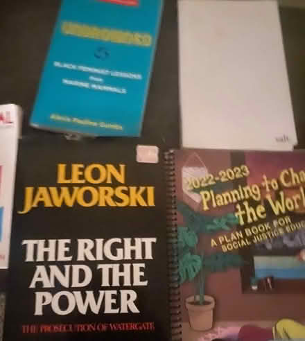 Photo of free books (st paul midway) #1