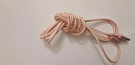 Photo of free Type C USB 3 metre long (Tw14) #1