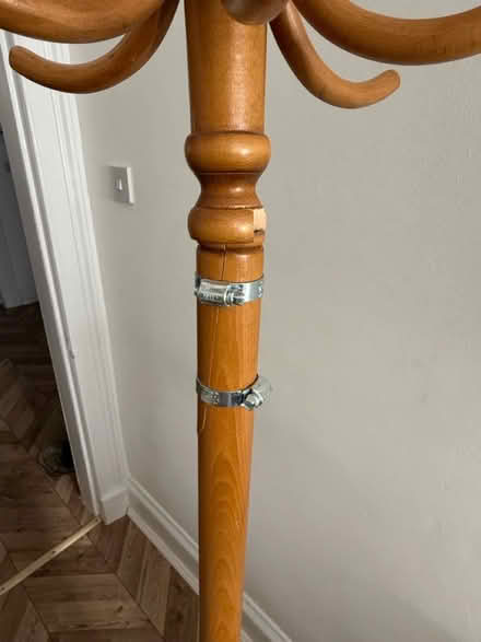 Photo of free Coat stand (Shawlands G41) #2