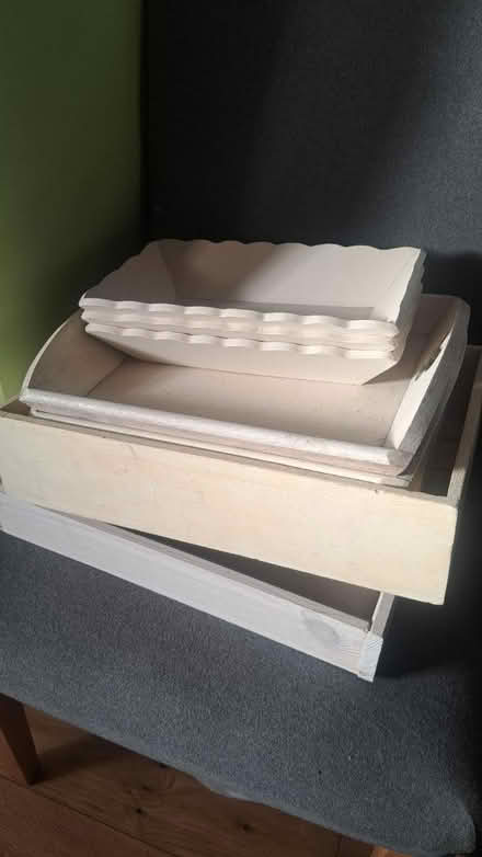 Photo of free Trays (Crumlin/Kimmage side) #2