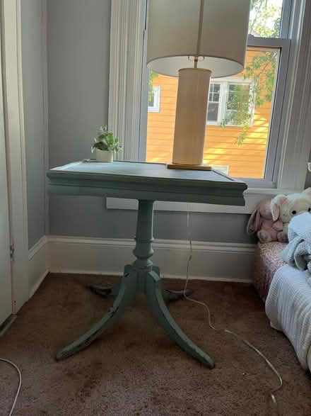 Photo of free Nighstand (Winston Salem) #1
