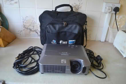 Photo of free Digital Projector (Stevenage SG1) #1