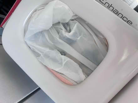 Photo of free Toilet seat (Queenstown Road SW8) #1