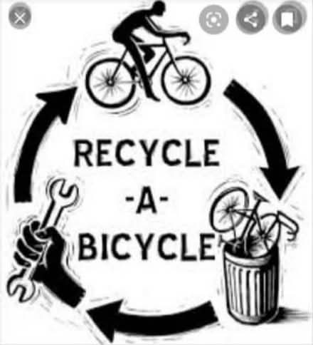 Photo of Scrap Bicycles (Sundorne SY1) #1