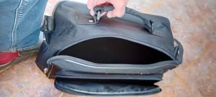 Photo of free Small Laptop Bag (Hackney Cross WR13) #1