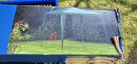 Photo of free 2.4m gazebo (Cranfield) #1