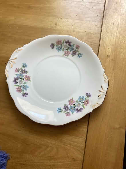 Photo of free Plates (Charminster BH8) #2