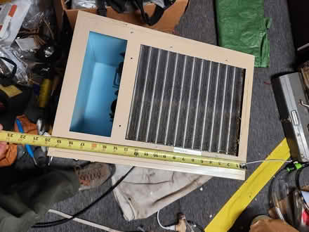 Photo of free room or wine closet AC (above the town of mill valley) #3