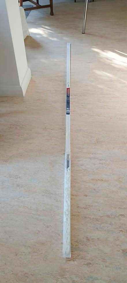 Photo of free Swish sologlyde curtain track (RG4, Sonning) #2