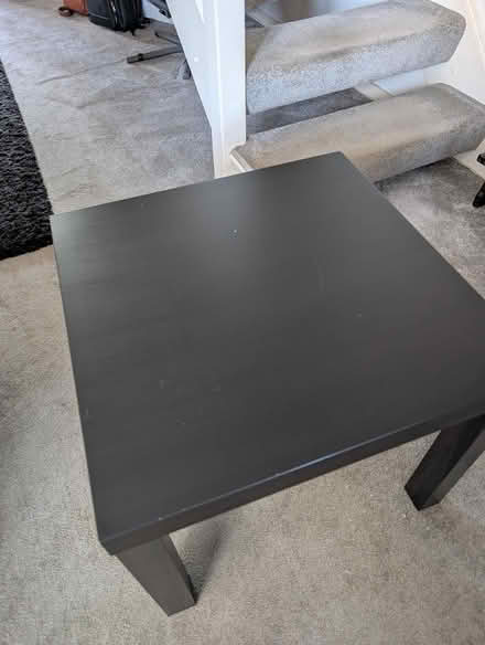 Photo of free IKEA small coffee table (Hatfield) #1