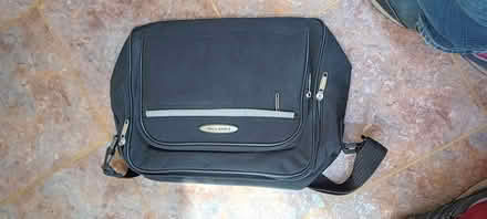 Photo of free Small Laptop Bag (Hackney Cross WR13) #2