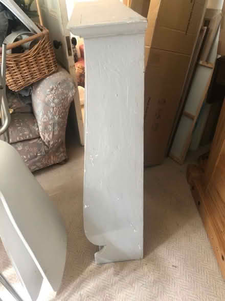 Photo of free Bookcase (Southport PR8) #2