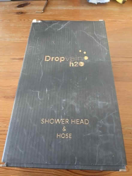 Photo of free Shower hose (Crouch End N8) #1
