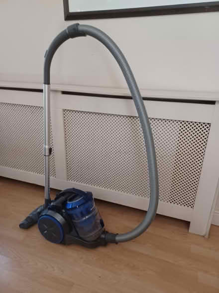 Photo of free Blaupunkt Powerforce Vacuum (BL8 Tottington, Bury) #2