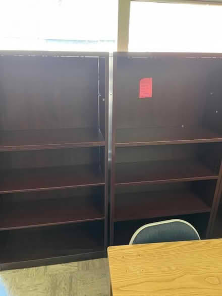 Photo of free various shelves (terra linda) #4