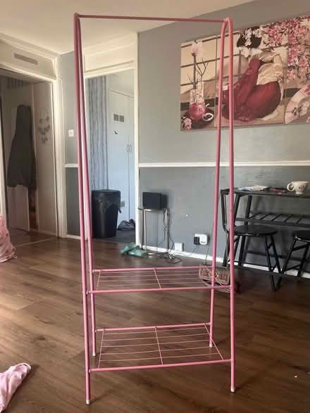 Photo of free Storage rack (Southborough BR2) #1