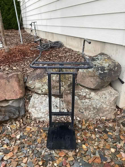 Photo of free Hot Springs Jet Setter Hot Tub (Eagle Ridge) #4