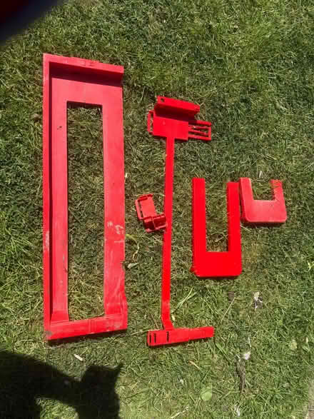 Photo of free Bricklaying guide (Harborough Magna CV23) #2