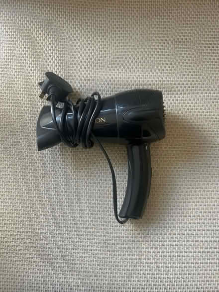 Photo of free Revlon hairdryer (Marcham OX13) #1