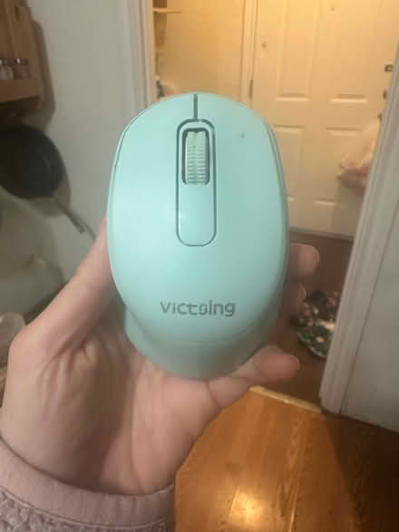 Photo of free Wireless mouse (Oakland) #1