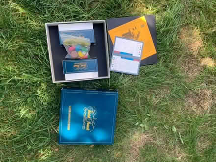 Photo of free Trivial pursuit (AL2 / SG6) #1